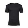 Interlock Tee