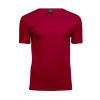 Interlock Tee