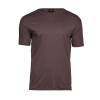 Interlock Tee