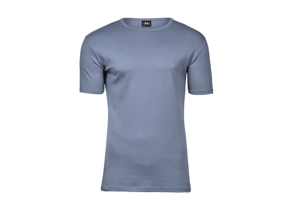 Interlock Tee Gheddi