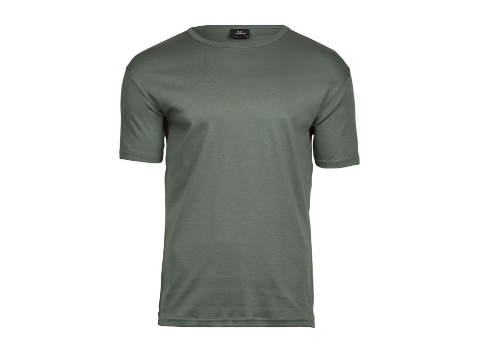 Interlock Tee Gheddi
