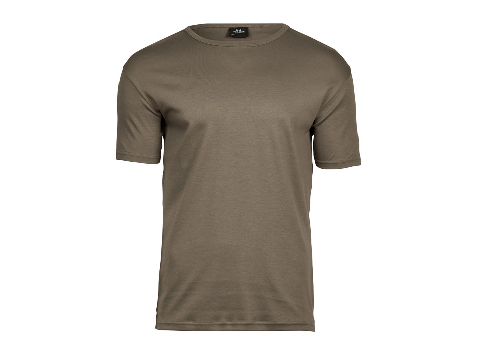 Interlock Tee Gheddi