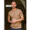 Interlock Tee Gheddi