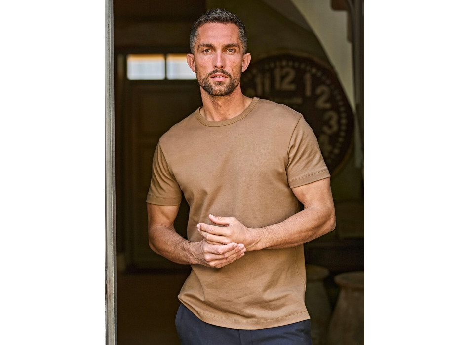 Interlock Tee Gheddi