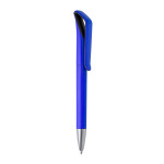 Nero / Blu Royal
