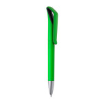 Nero / Verde Felce