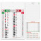 Calendario Olandese Italy 2026