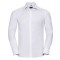 Camicia Herringbone