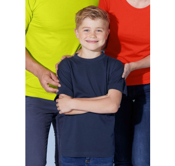 Junior Basic-T Gheddi