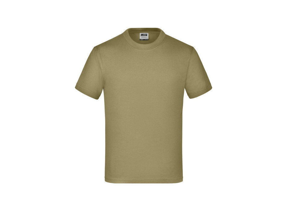 Junior Basic-T Gheddi