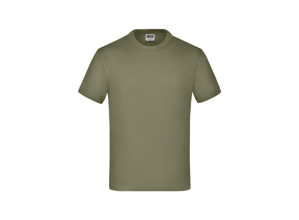 Junior Basic-T Gheddi