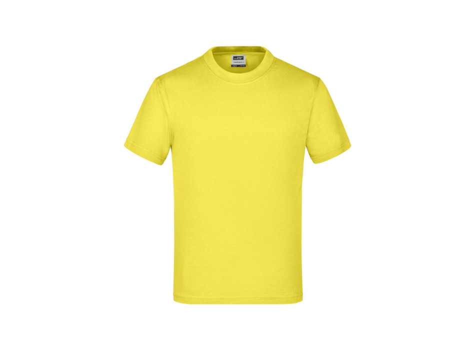 Junior Basic-T Gheddi