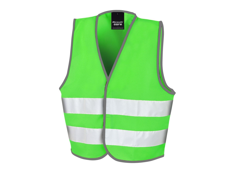 Junior Enhanced Visibility Vest