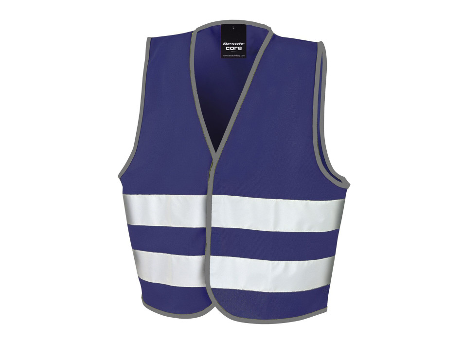 Junior Enhanced Visibility Vest