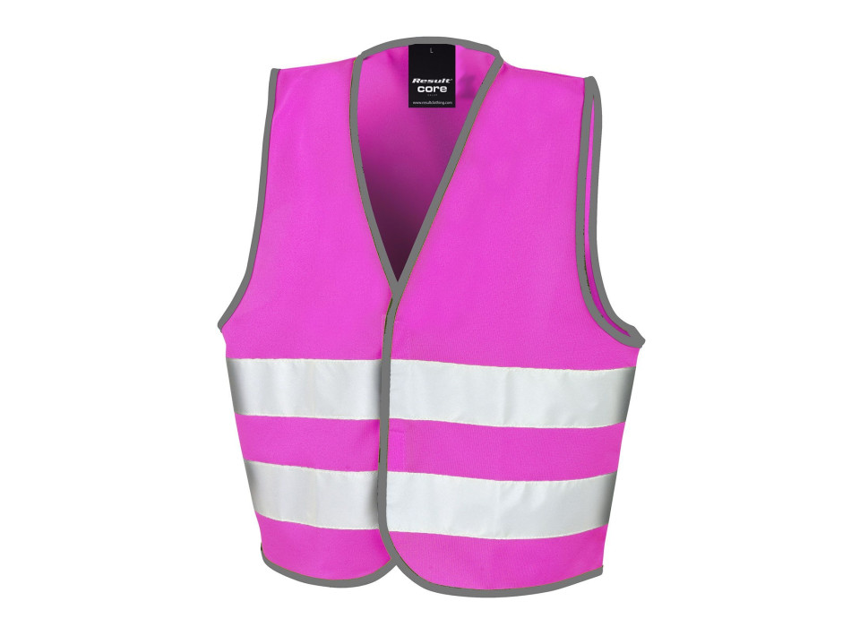 Junior Enhanced Visibility Vest