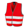 Junior Enhanced Visibility Vest