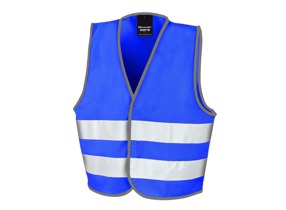 Junior Enhanced Visibility Vest