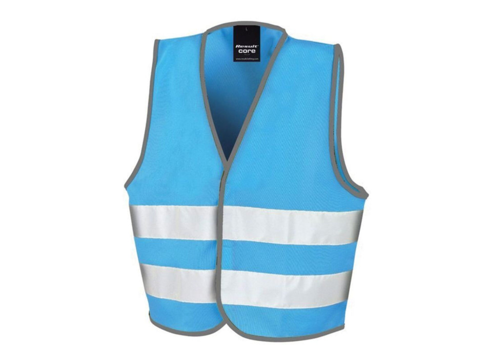 Junior Enhanced Visibility Vest