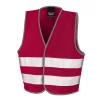 Junior Enhanced Visibility Vest Gheddi