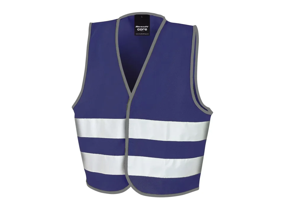 Junior Enhanced Visibility Vest Gheddi