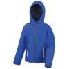 Junior Hooded Soft Shell Jacket Gheddi