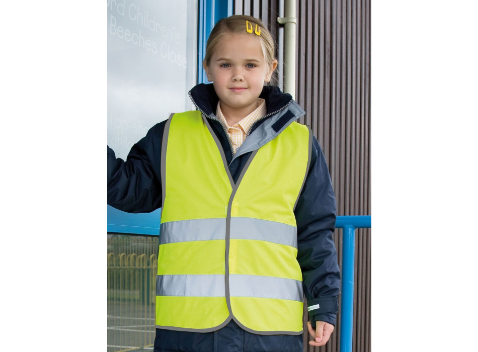 Junior Safety Vest