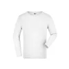 Junior Shirt Long-Sleeved Medium Gheddi