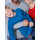 Junior Shirt Long-Sleeved Medium Gheddi