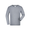 Junior Shirt Long-Sleeved Medium