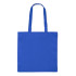 Borsa in Cotone con Tasselli Kato