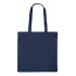 Borsa in Cotone con Tasselli Kato