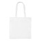 Borsa in Cotone con Tasselli Kato