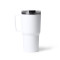 Tazza in Acciaio Inox Kencher