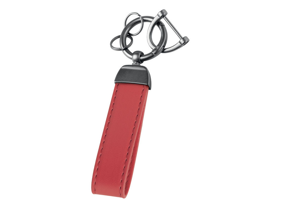 KEY D Gheddi