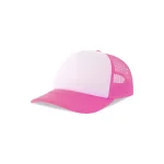 Bianco / Fuxia Fluo