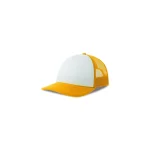 Bianco / Giallo