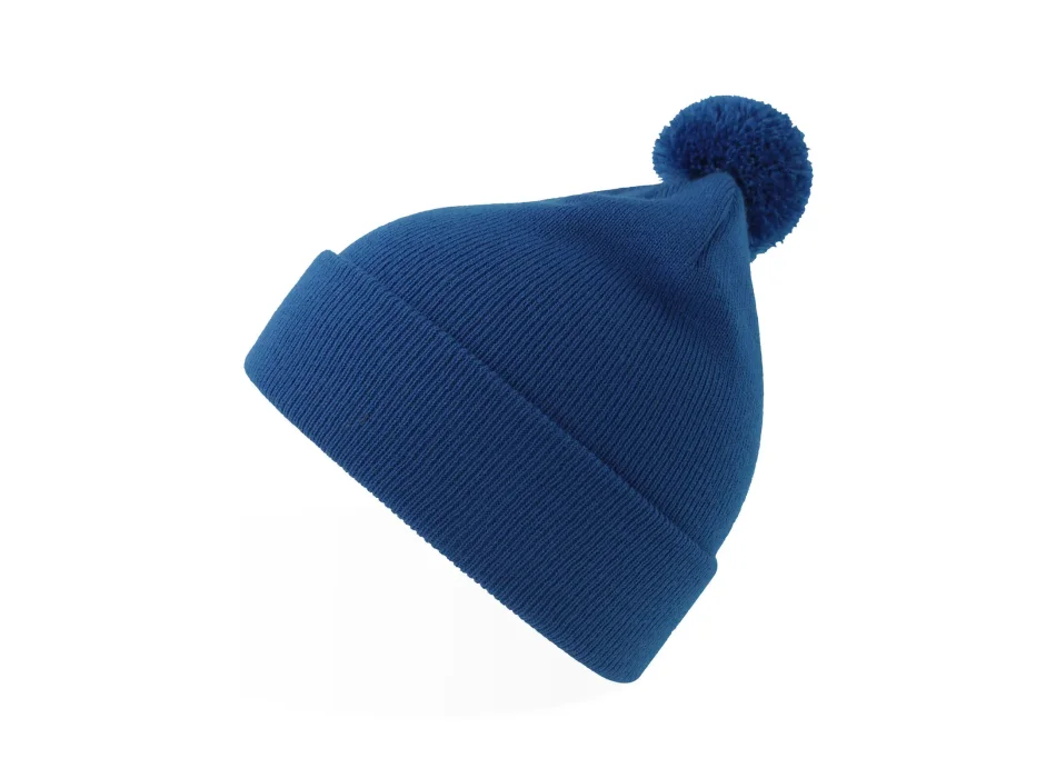 Kid wind-s with pom pom Gheddi