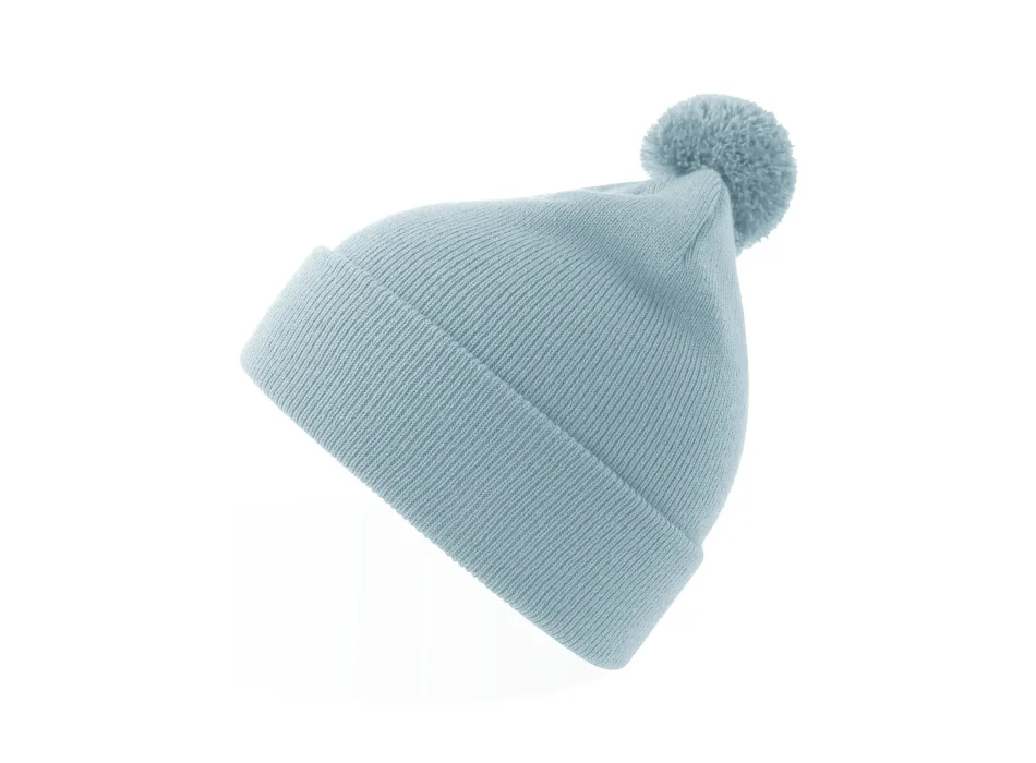 Kid wind-s with pom pom Gheddi