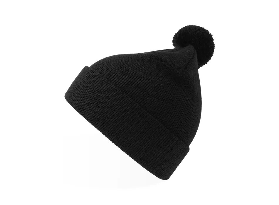 Kid wind-s with pom pom Gheddi