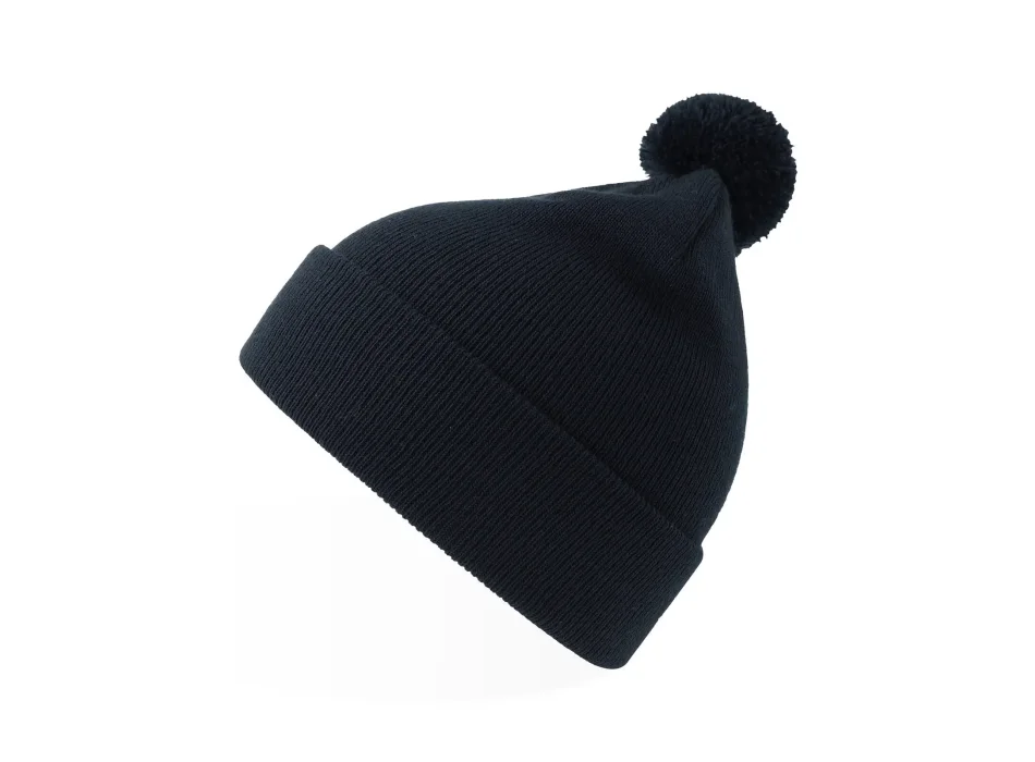 Kid wind-s with pom pom Gheddi