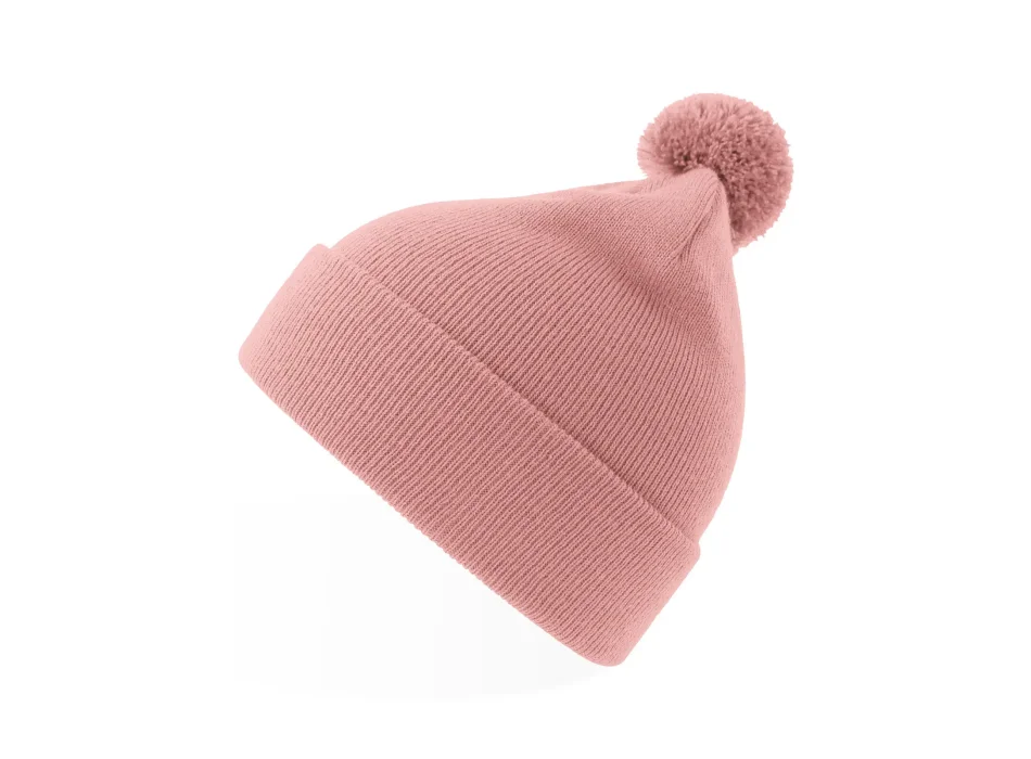 Kid wind-s with pom pom Gheddi