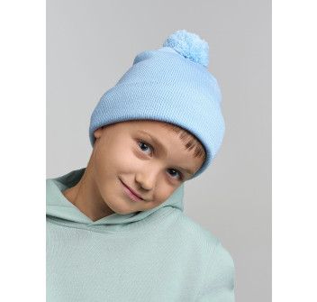 Kid Wind-S With Pompom Gheddi