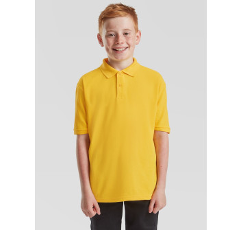 Kids 65/35 Polo Gheddi