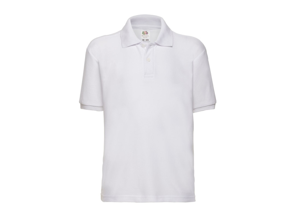 Kids 65/35 Polo Gheddi