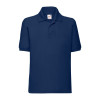 Kids 65/35 Polo Gheddi
