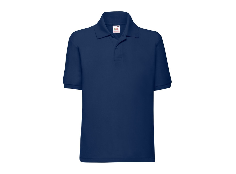 Kids 65/35 Polo Gheddi
