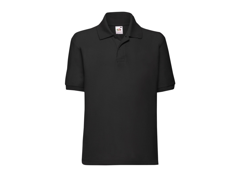 Kids 65/35 Polo Gheddi