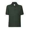 Kids 65/35 Polo Gheddi