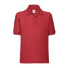 Kids 65/35 Polo Gheddi