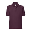 Kids 65/35 Polo Gheddi
